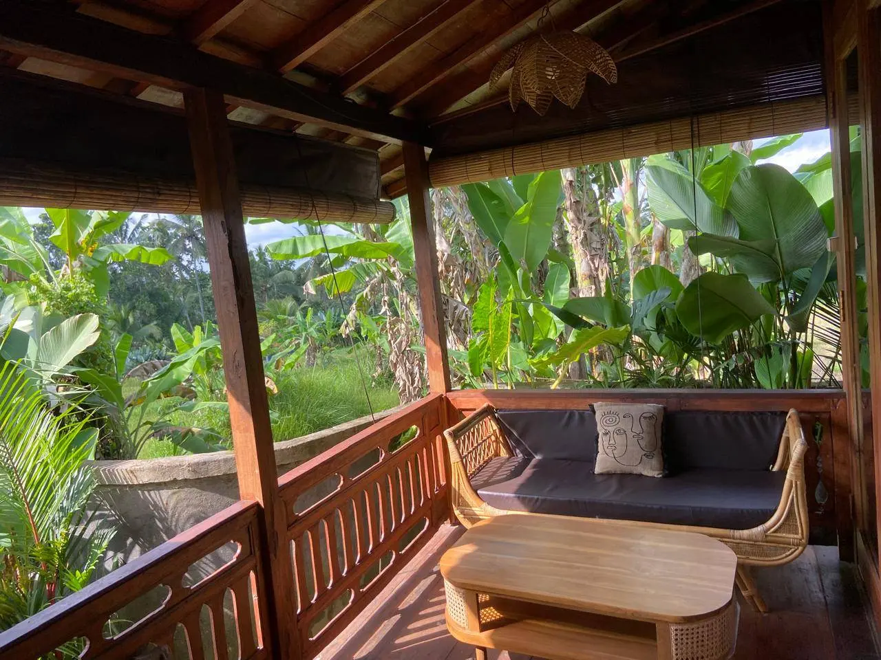 Villa rental — image 3