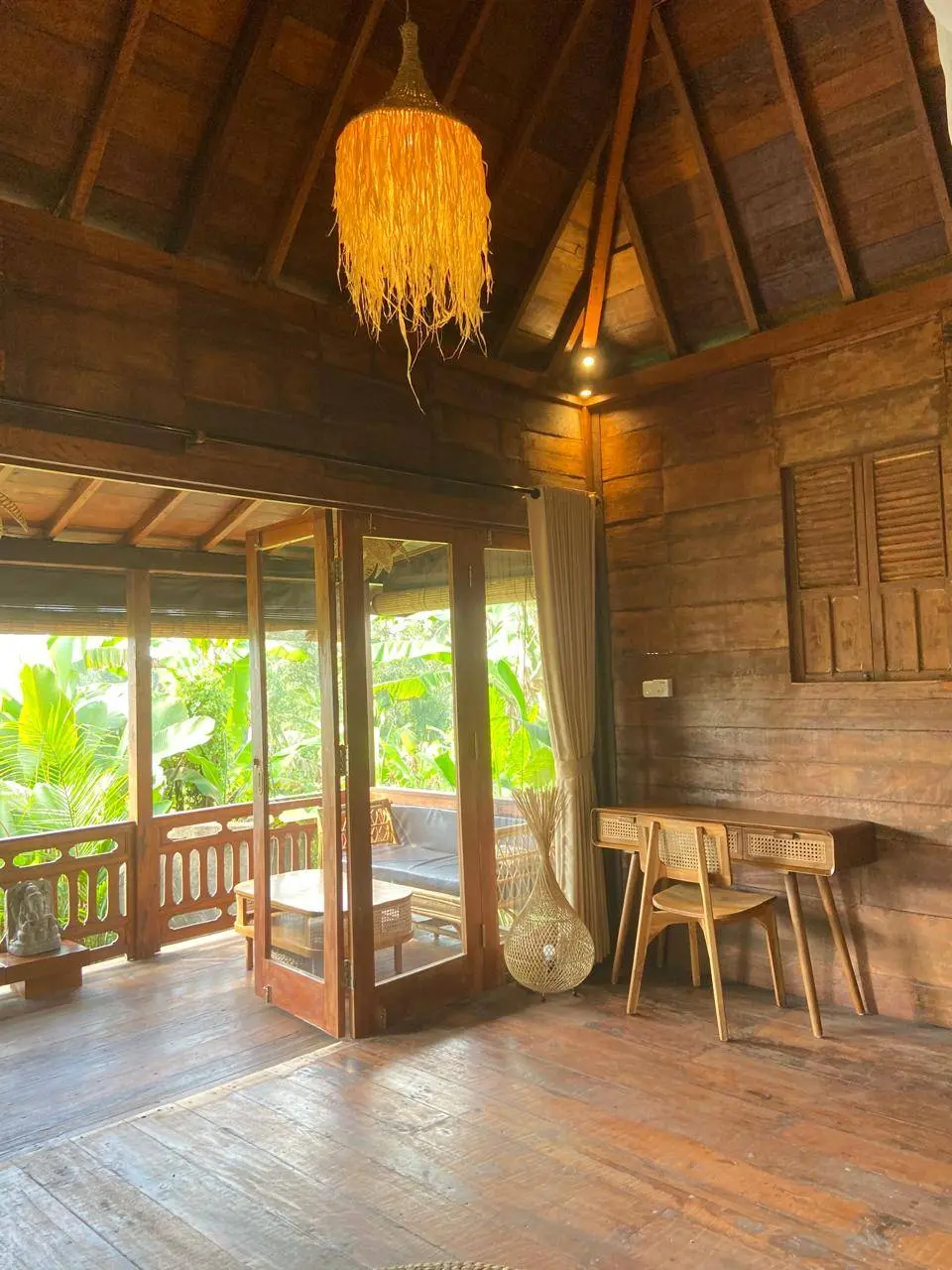 Villa rental — image 1