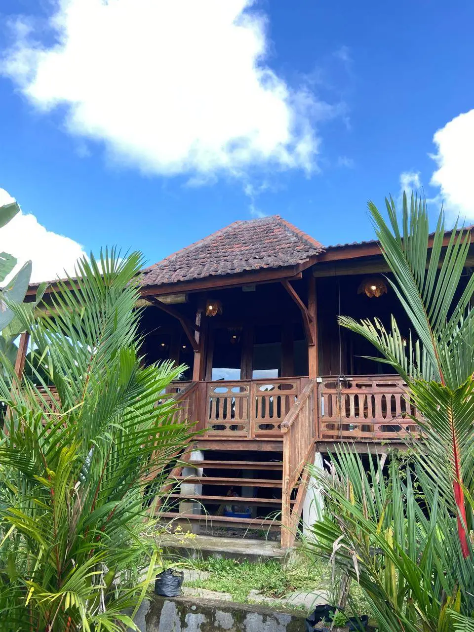 Villa rental — image 2