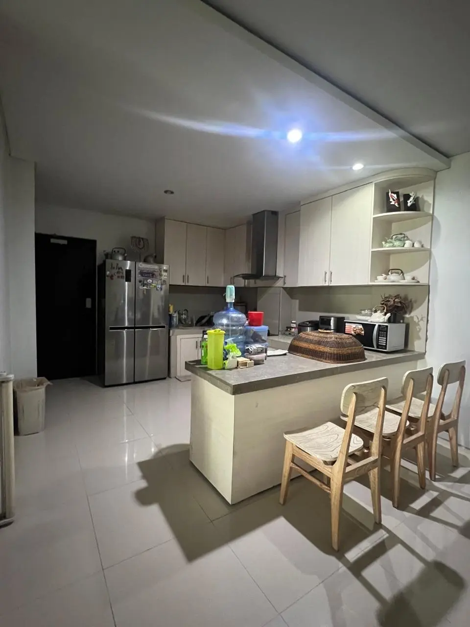 Private Villa 5 Bed In Padangsambian Denpasar ST-3331 — image 1