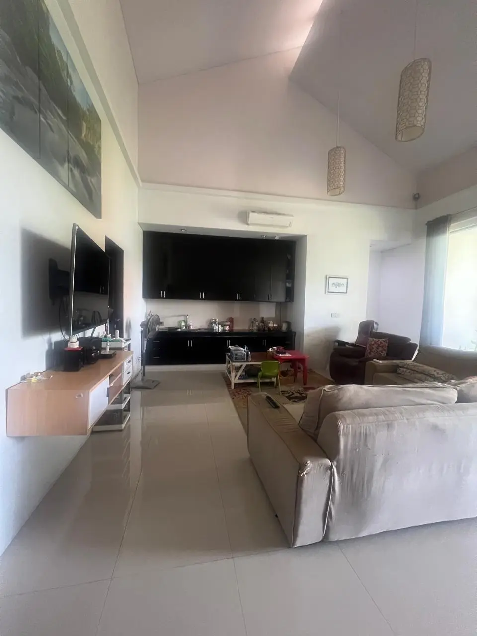 Private Villa 5 Bed In Padangsambian Denpasar ST-3331 — image 3