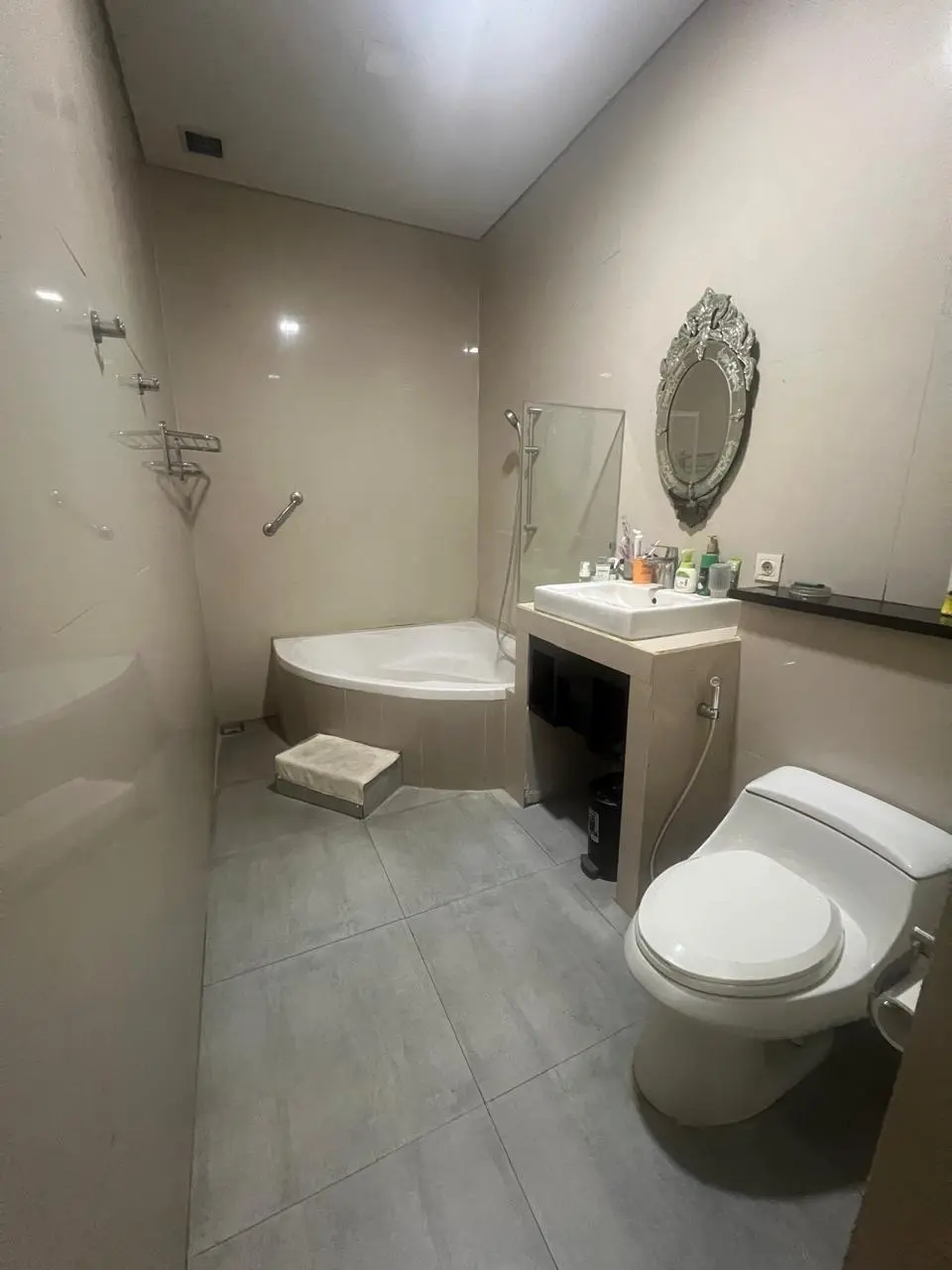Private Villa 5 Bed In Padangsambian Denpasar ST-3331 — image 4