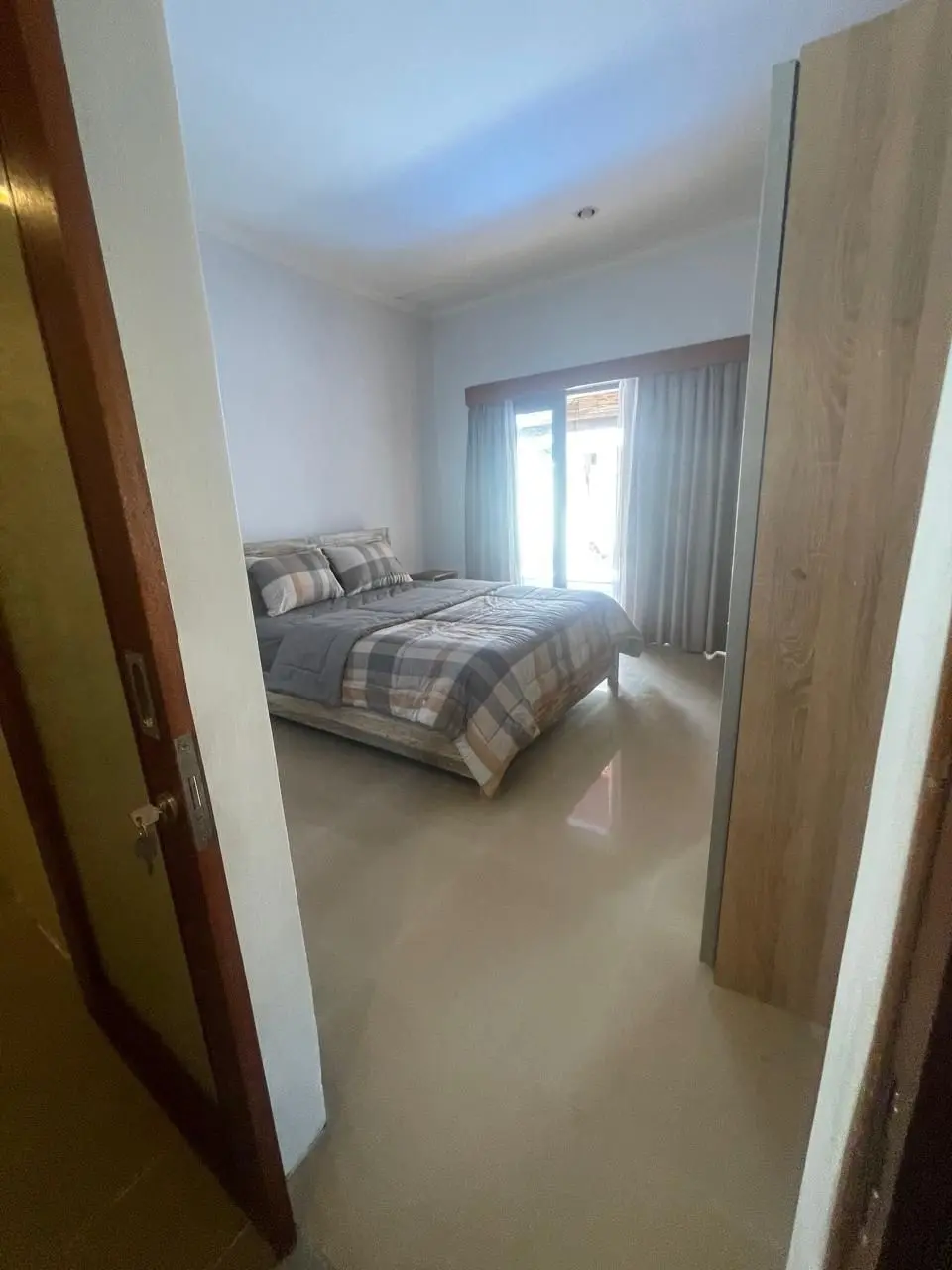 Villa For Rent 2 Bed In Kayu Tulang Canggu Bali ST-3334 — image 1