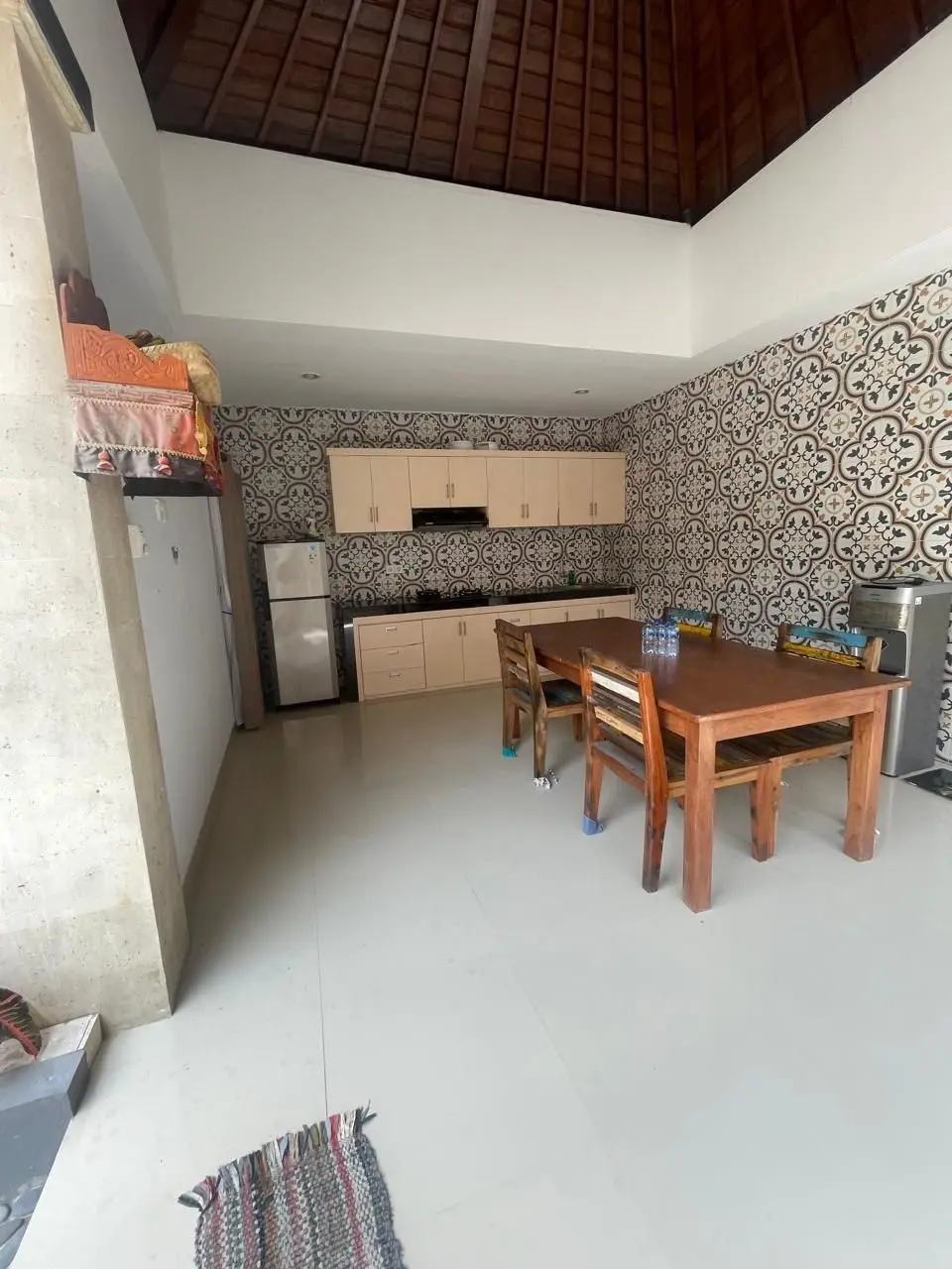 Villa For Rent 2 Bed In Kayu Tulang Canggu Bali ST-3334 — image 4