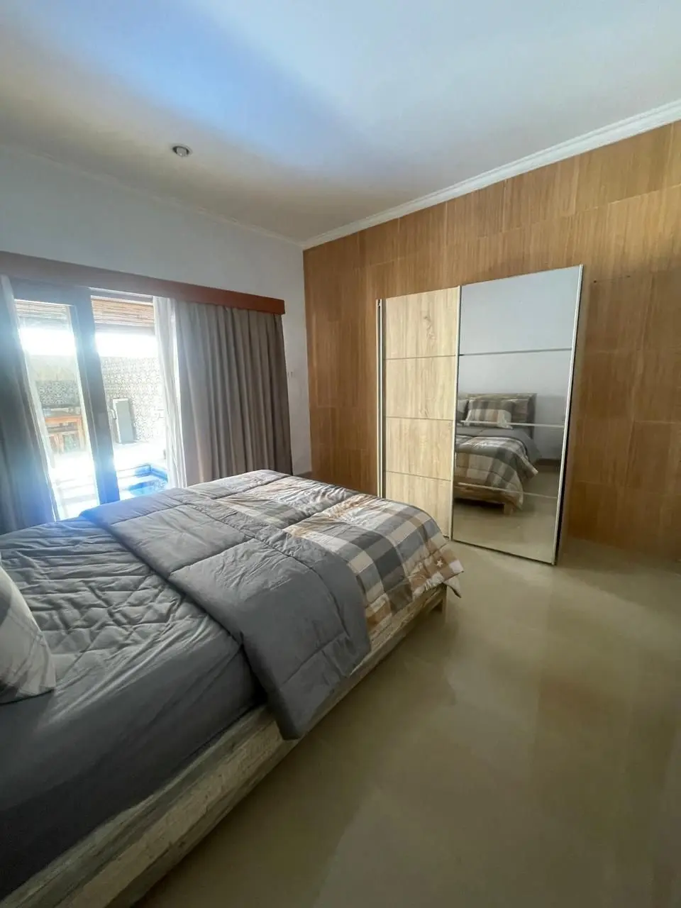 Villa For Rent 2 Bed In Kayu Tulang Canggu Bali ST-3334 — image 2