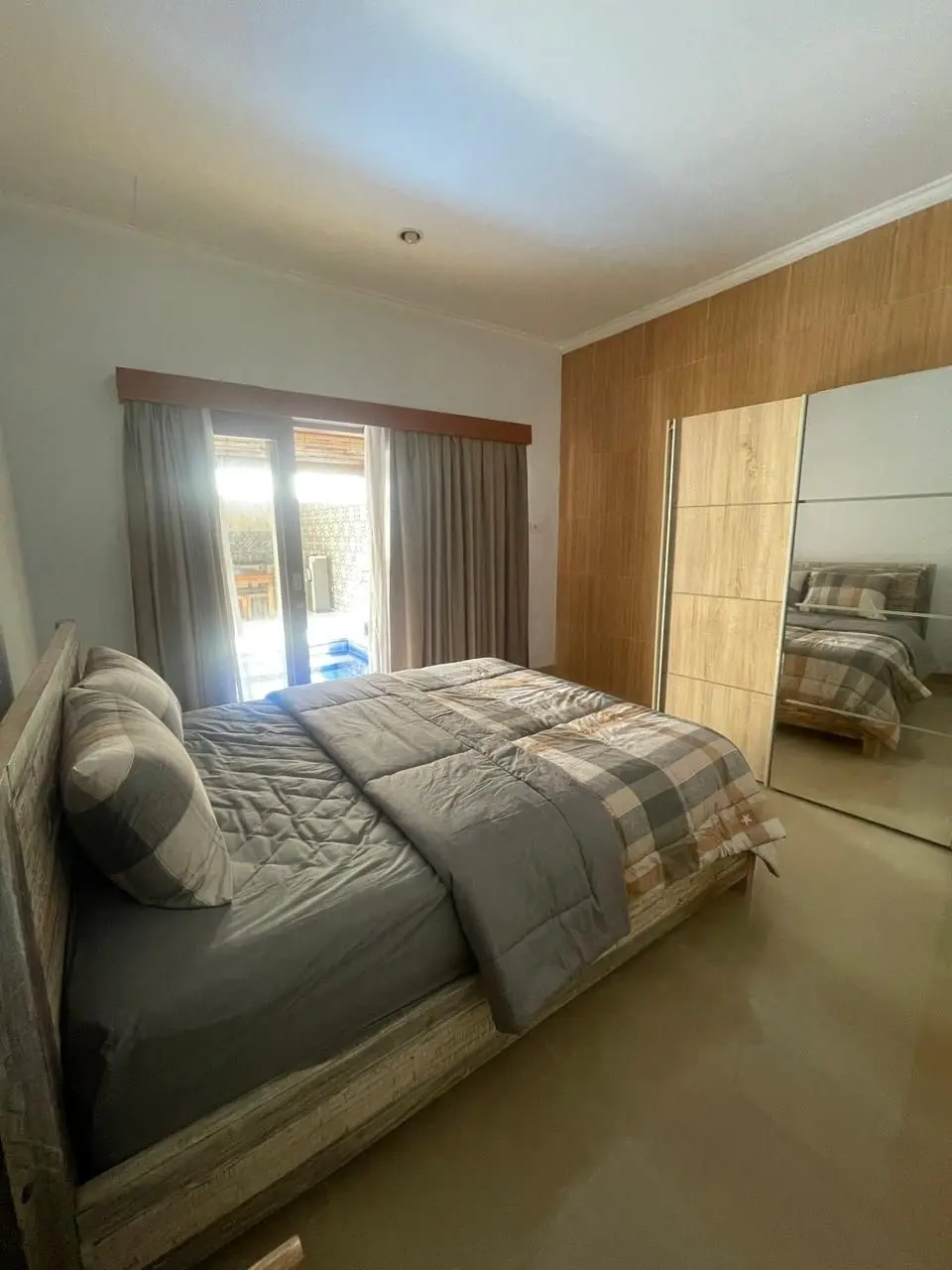 Villa For Rent 2 Bed In Kayu Tulang Canggu Bali ST-3334 — image 3