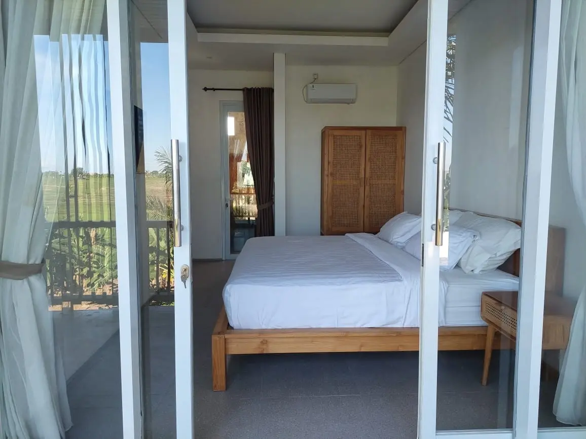 Villa For Rent 2 Bed In Cepaka Tabanan Bali ST-3335 — image 4