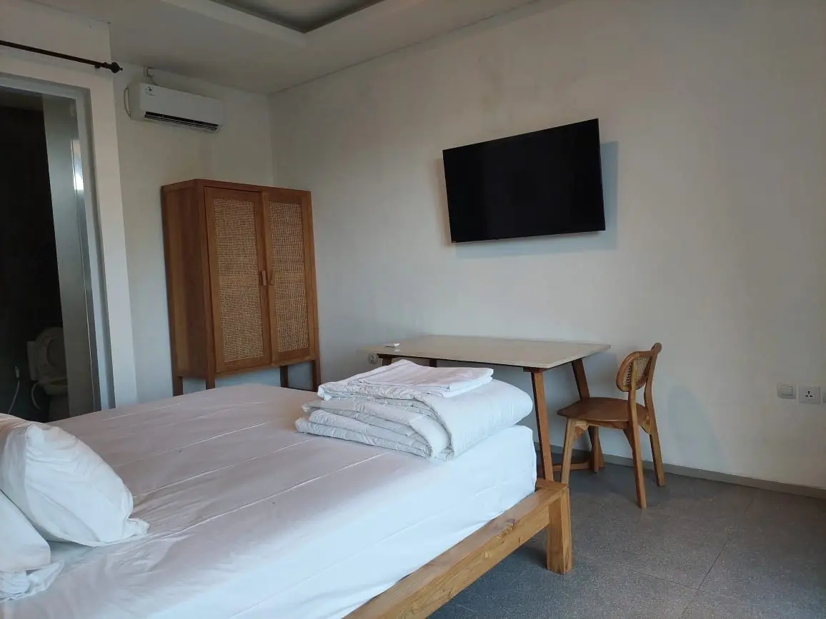 Villa For Rent 2 Bed In Cepaka Tabanan Bali ST-3335 — image 1