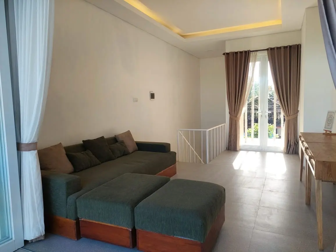Villa For Rent 2 Bed In Cepaka Tabanan Bali ST-3335 — image 3