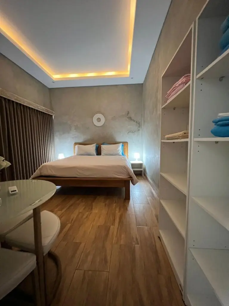 Villa For Rent 2 Bed In Berawa Tibubeneng Bali SH-3336 — image 3