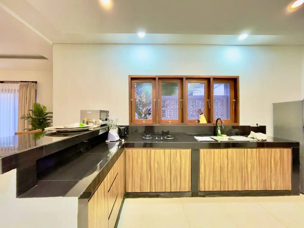 Villa For Rent 3 Bed In Cemagi Near Seseh Beach PU-3303 — image 2