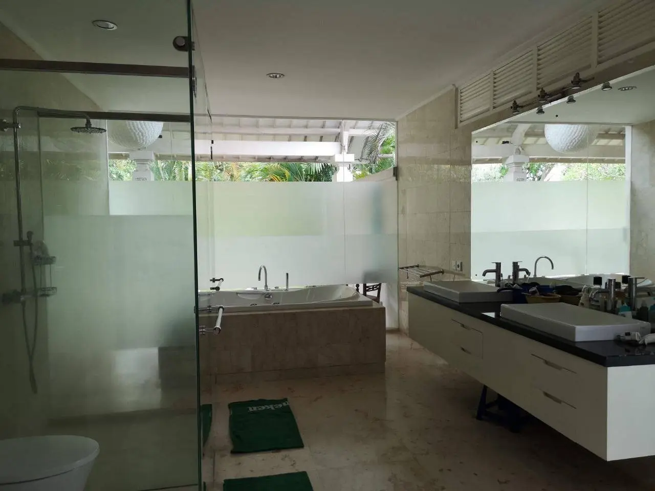 Luxury Villa for Rent 4 Bed In Nusa Dua - Jimbaran DM-3276 — image 2