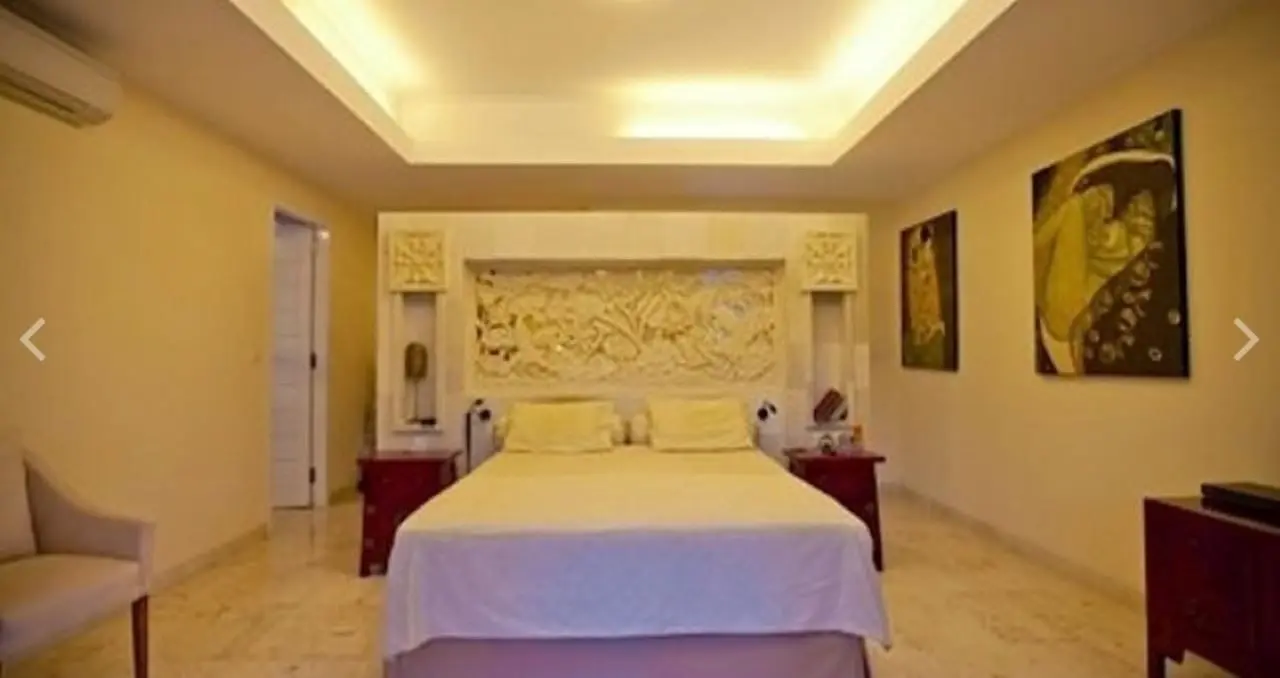 Luxury Villa for Rent 4 Bed In Nusa Dua - Jimbaran DM-3276 — image 4
