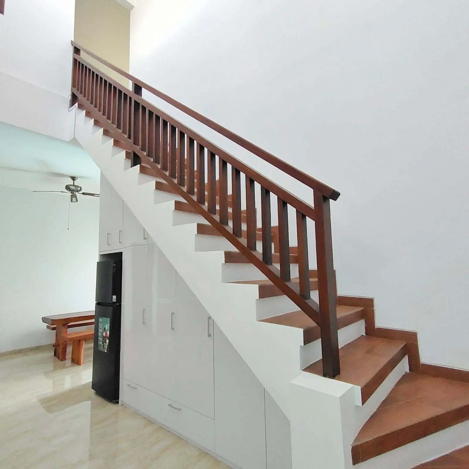 Villa For Rent 2 Bed In Babakan Canggu Badung Bali NL-3274 — image 4