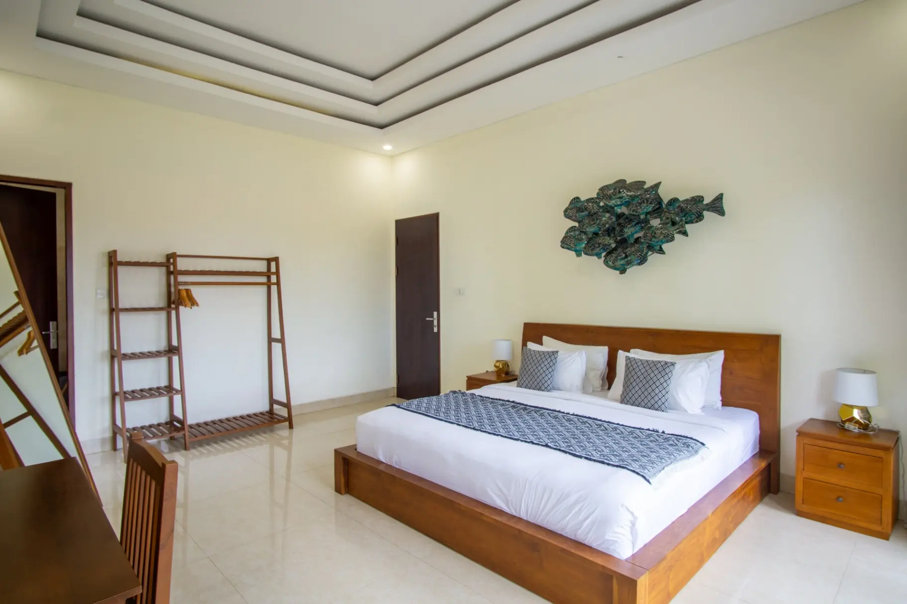 Villa For Rent 3 Bed In Berawa BeachTibubeneng TN-3184 — image 3