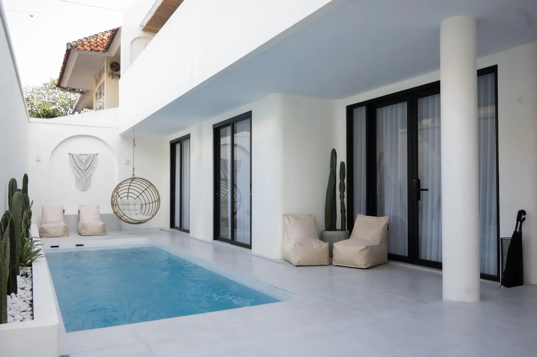 Villa Luxury 3 Bed Central SeminyakBadung IC-3051 — image 3