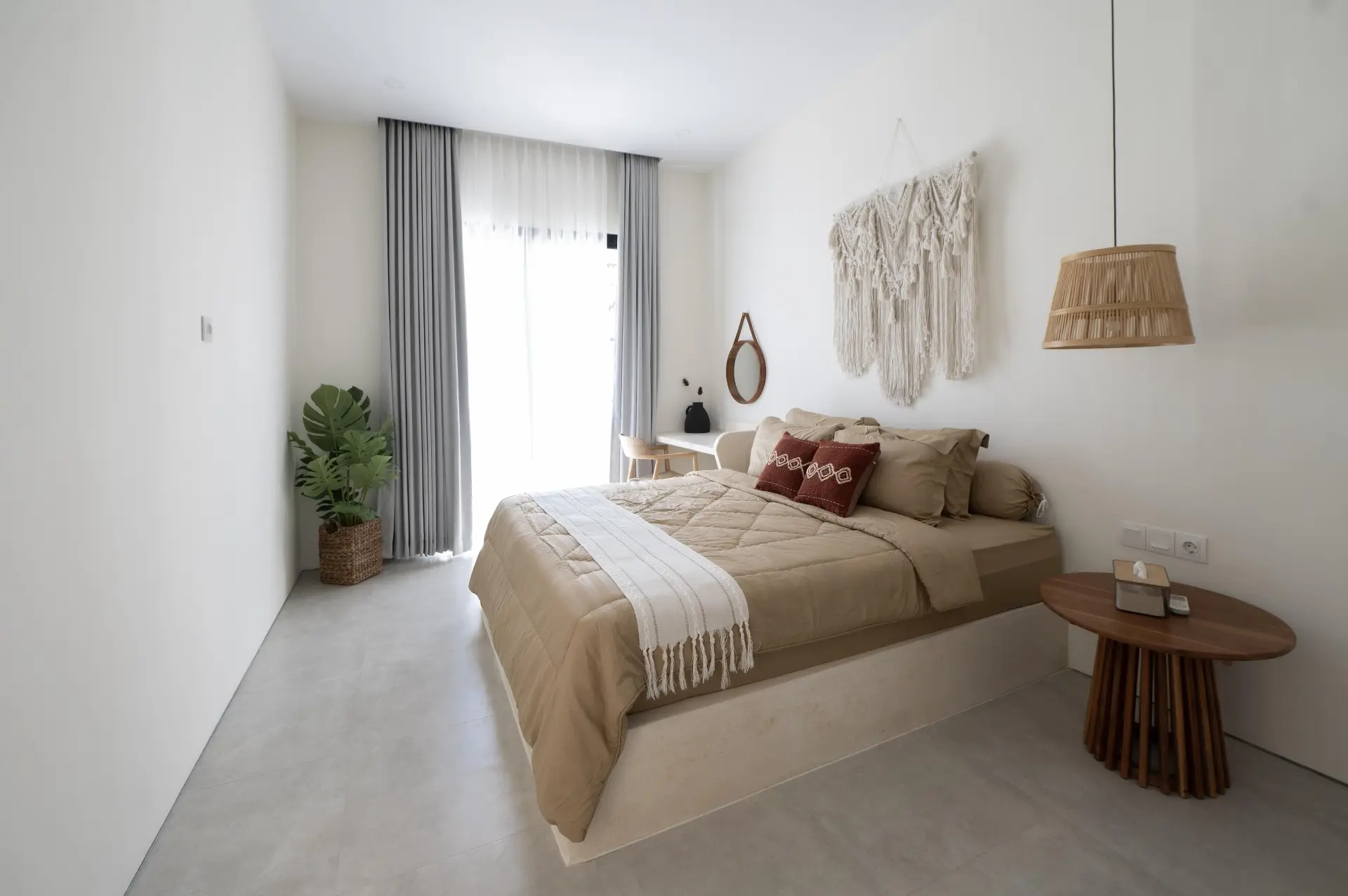 Villa Luxury 3 Bed Central SeminyakBadung IC-3051 — image 2