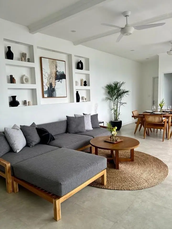 #2048 Cozy Villa in Berawa Canggu — image 3