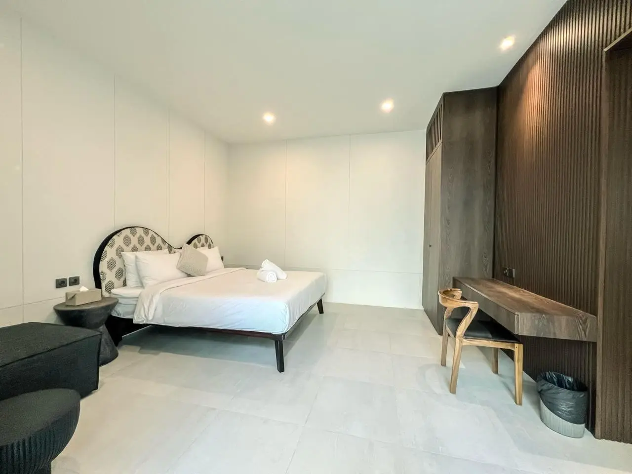 Villa Modern 3 Bed Seminyak Badung Bali GA-3044 — image 4