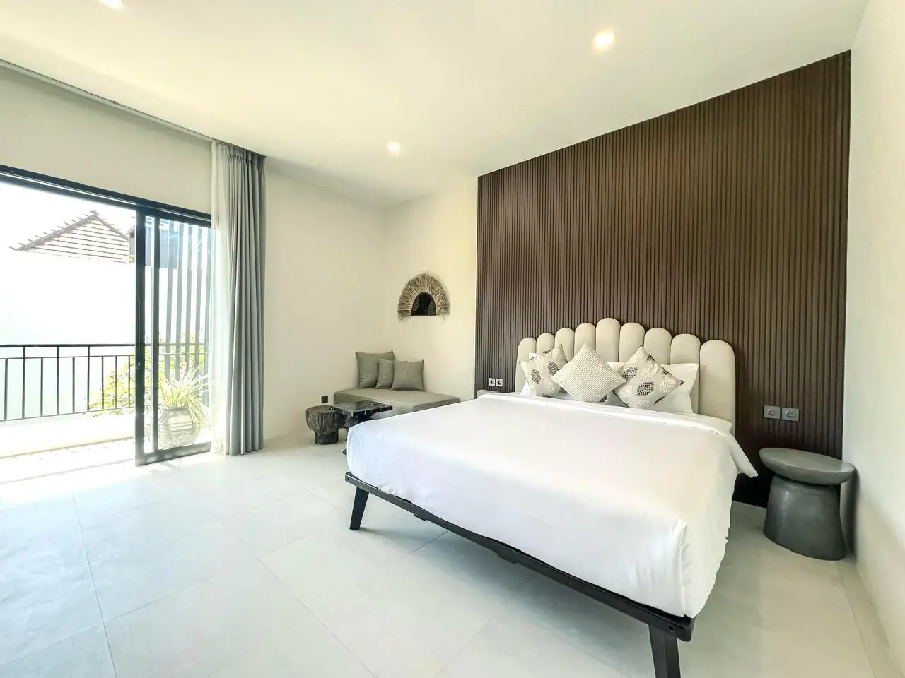 Villa Modern 3 Bed Seminyak Badung Bali GA-3044 — image 2