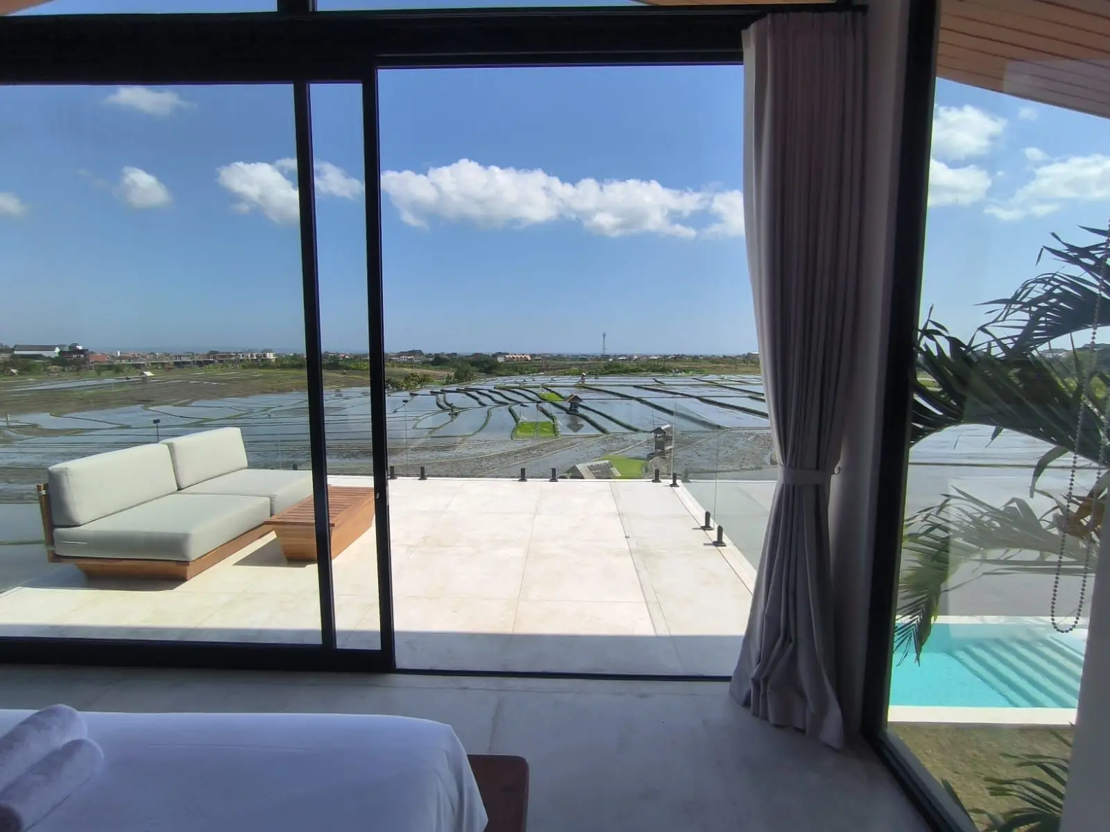 Villa Rent Luxury 2 Bed Babakan Canggu Bali PU-2961 — image 2
