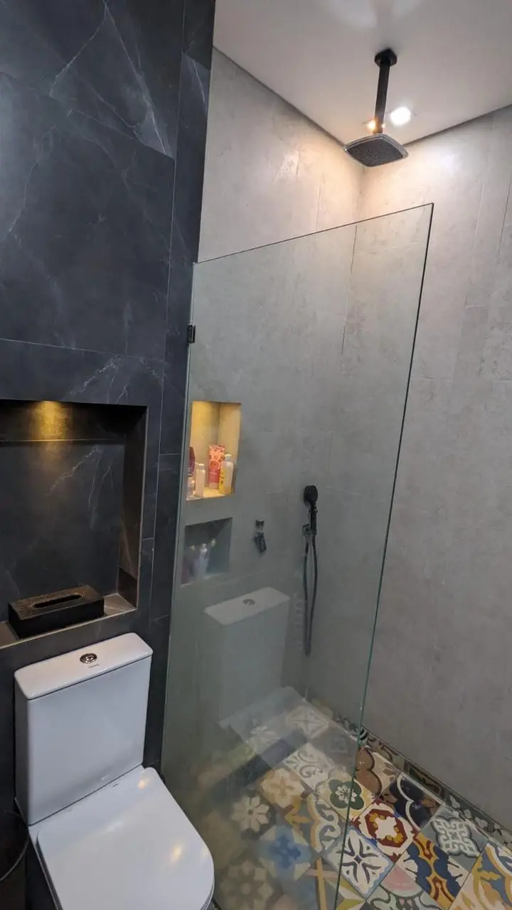 Villa Modern 3 Bed In Saba Gianyar Bali RT-3168 — image 3