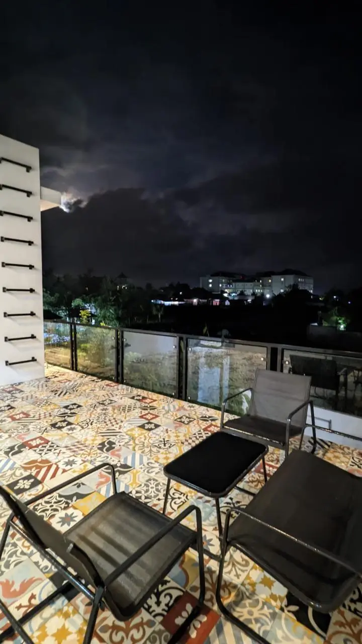 Villa Modern 3 Bed In Saba Gianyar Bali RT-3168 — image 2