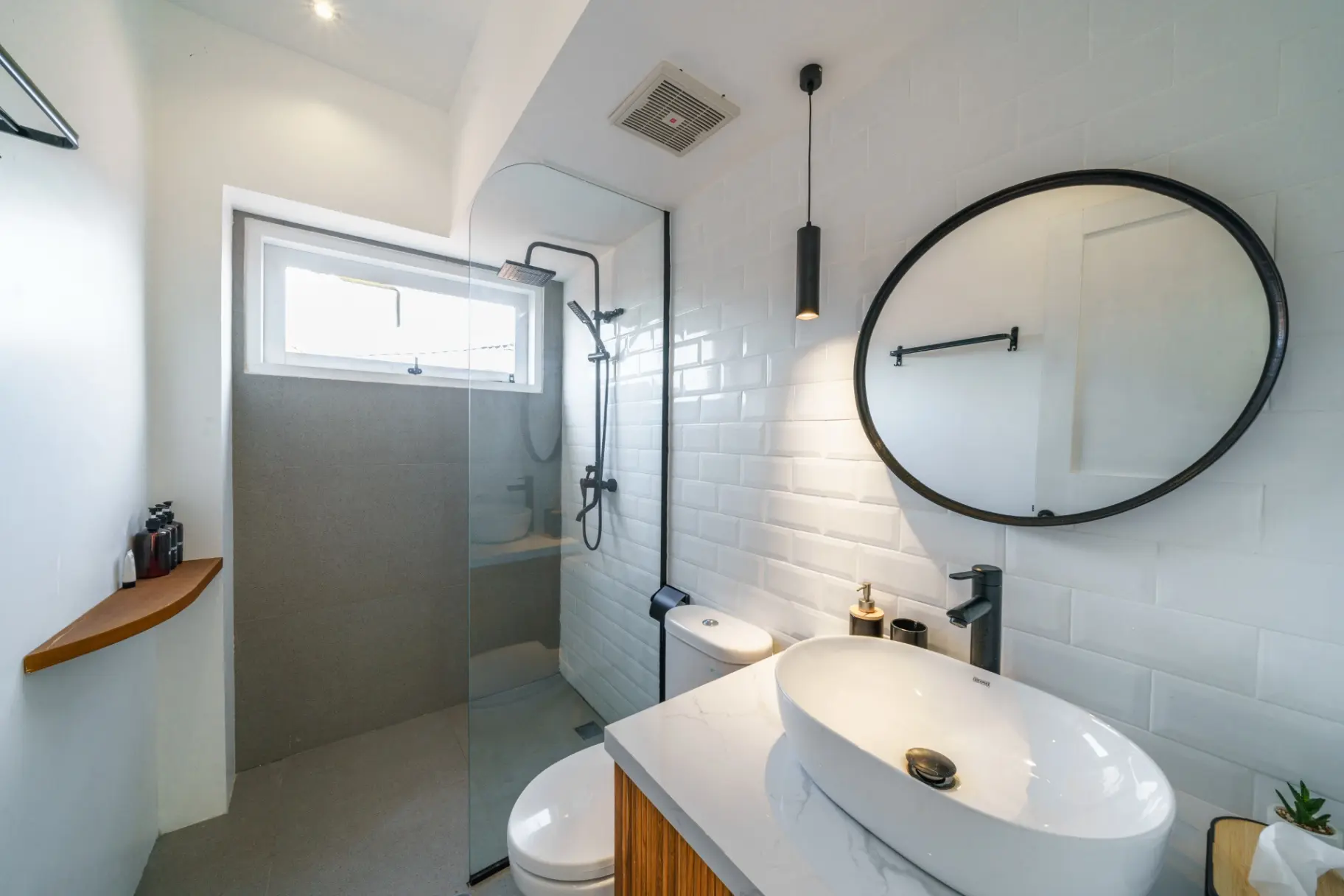 Villa Noumea -Classy smart 3BD villa in Canggu — image 2
