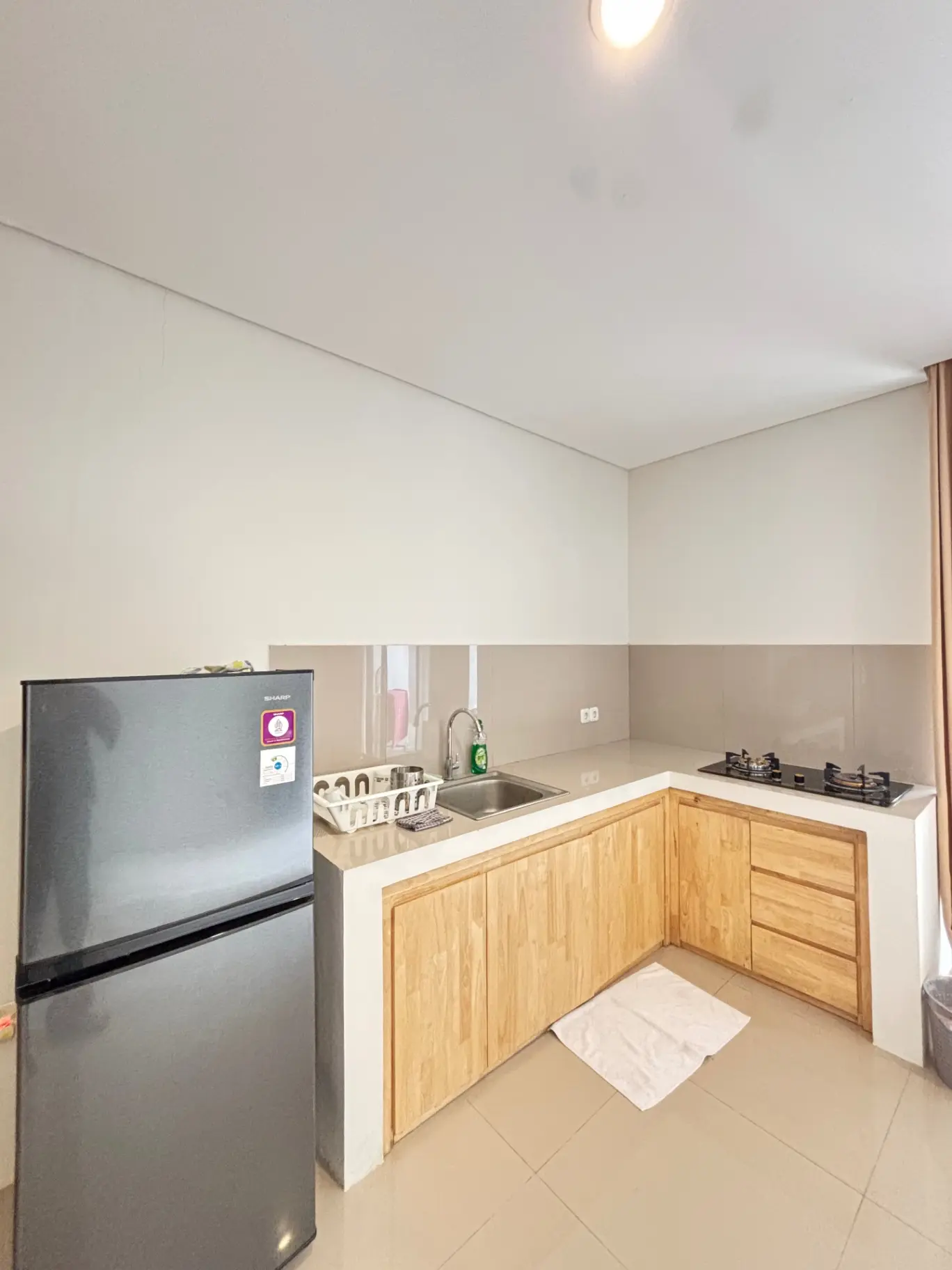 Brand New 2 Bedroom Villa with Private Pool Pererenan 5 Minute to Obsidian Gym — image 4