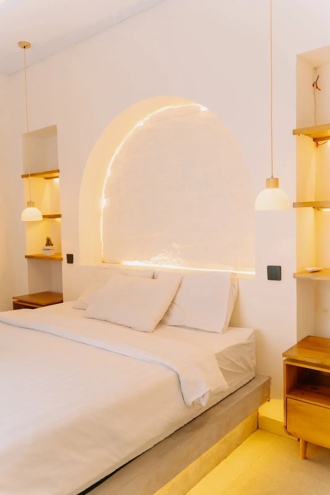 Brand new villa. Babakan Sublease allowed. — image 2