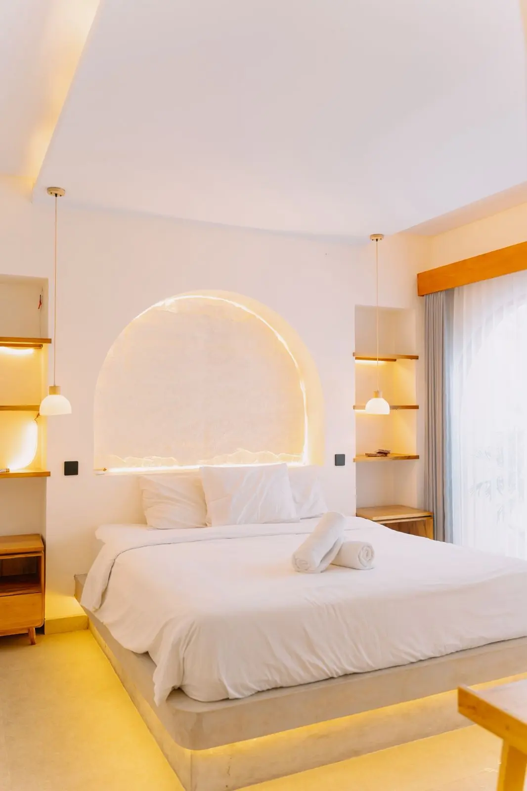 Brand new villa. Babakan Sublease allowed. — image 3