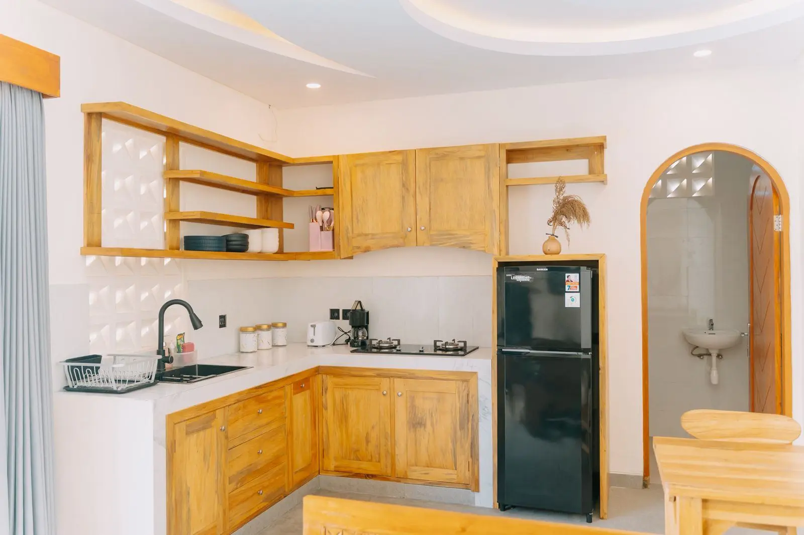 Brand new villa. Babakan Sublease allowed. — image 4