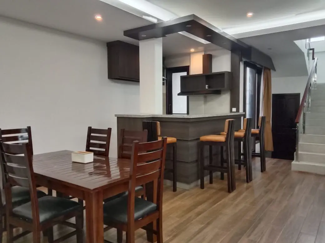 3 bdroom villa Ungasan — image 4