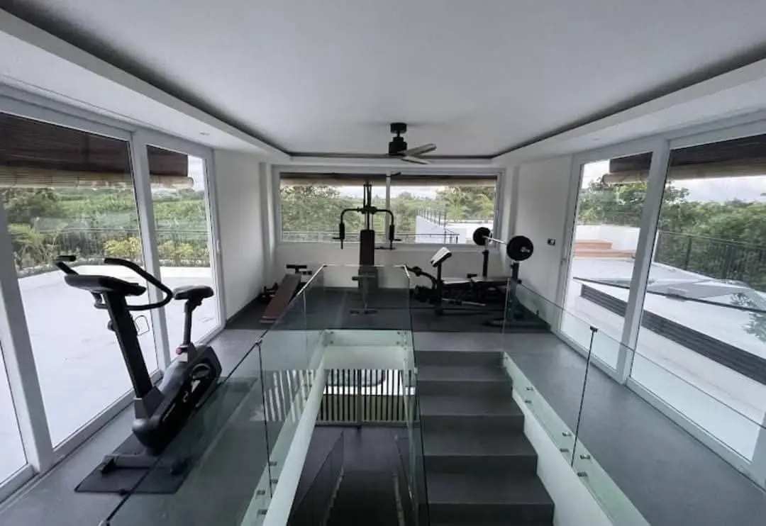 Villa For Rent 4 Bed In Tumbak Bayuh Pererenan Bali EK-3337 — image 2