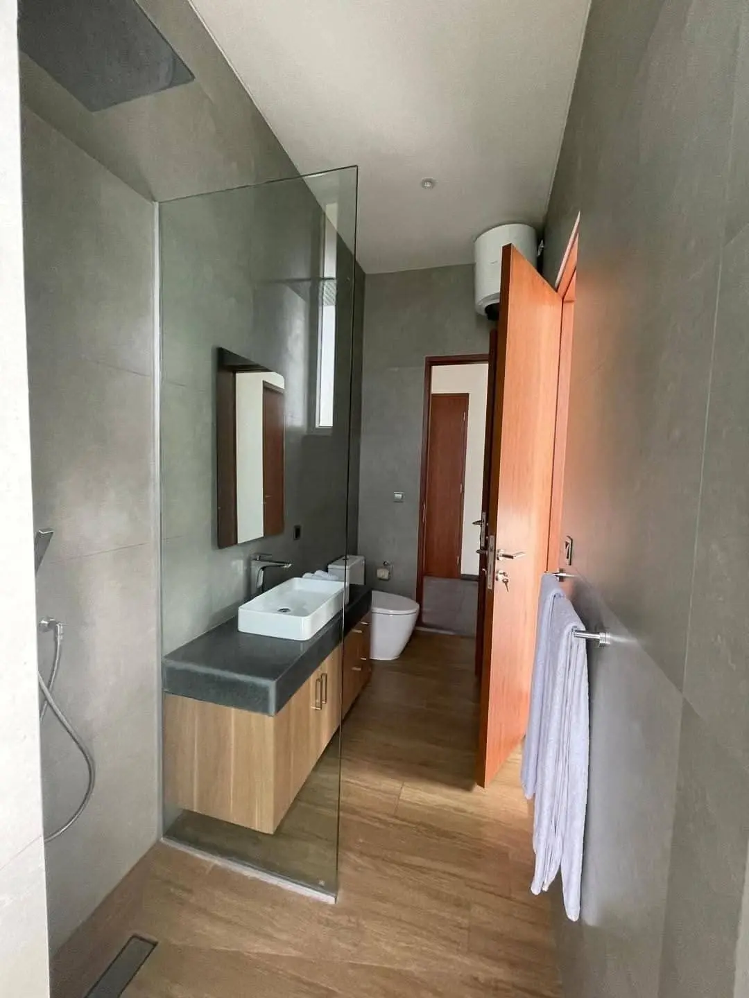 Villa For Rent 4 Bed In Tumbak Bayuh Pererenan Bali EK-3337 — image 4