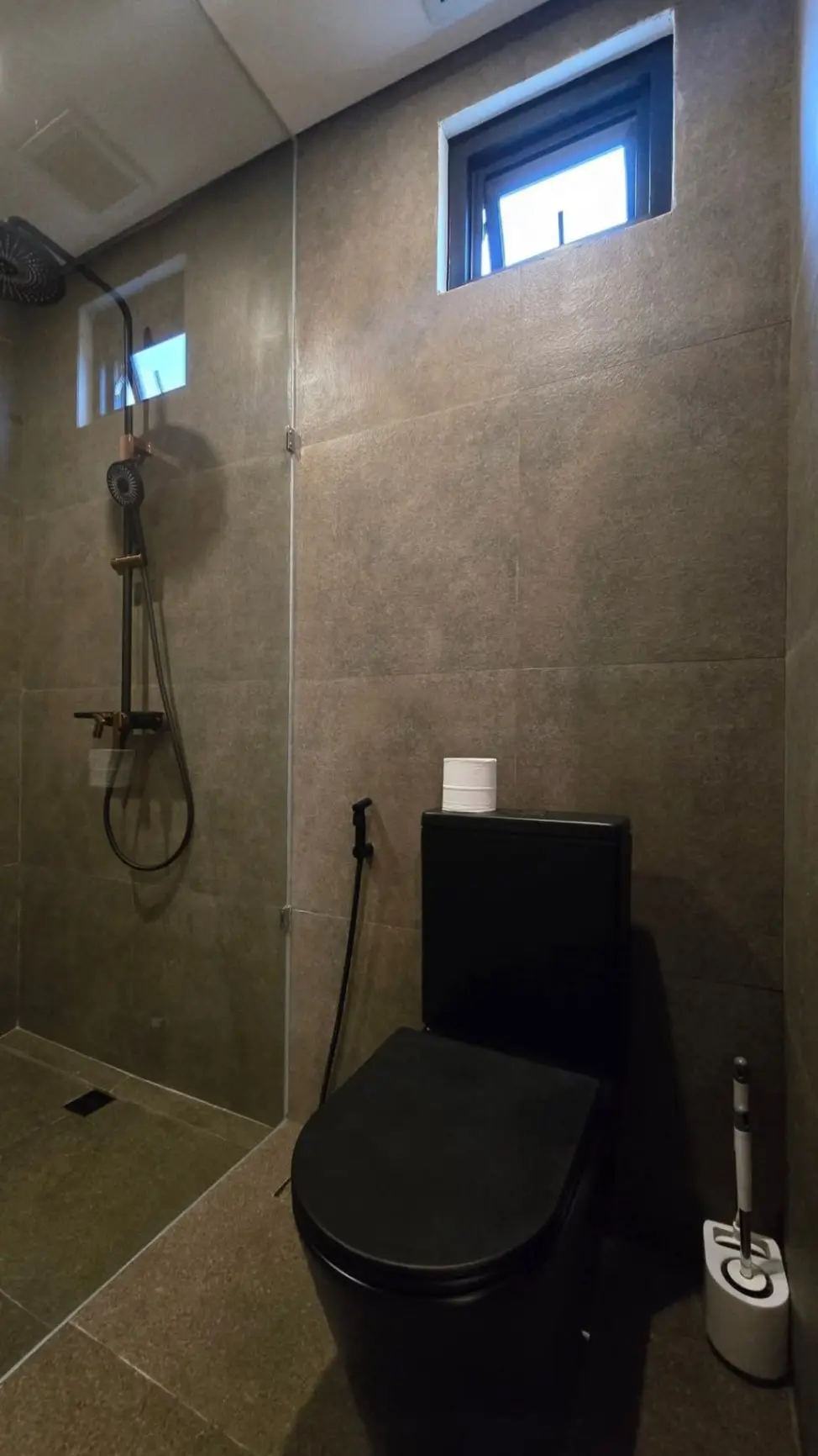 Villa For Rent 1 Bed In Munggu Menwi Badung Bali PO-3339 — image 2