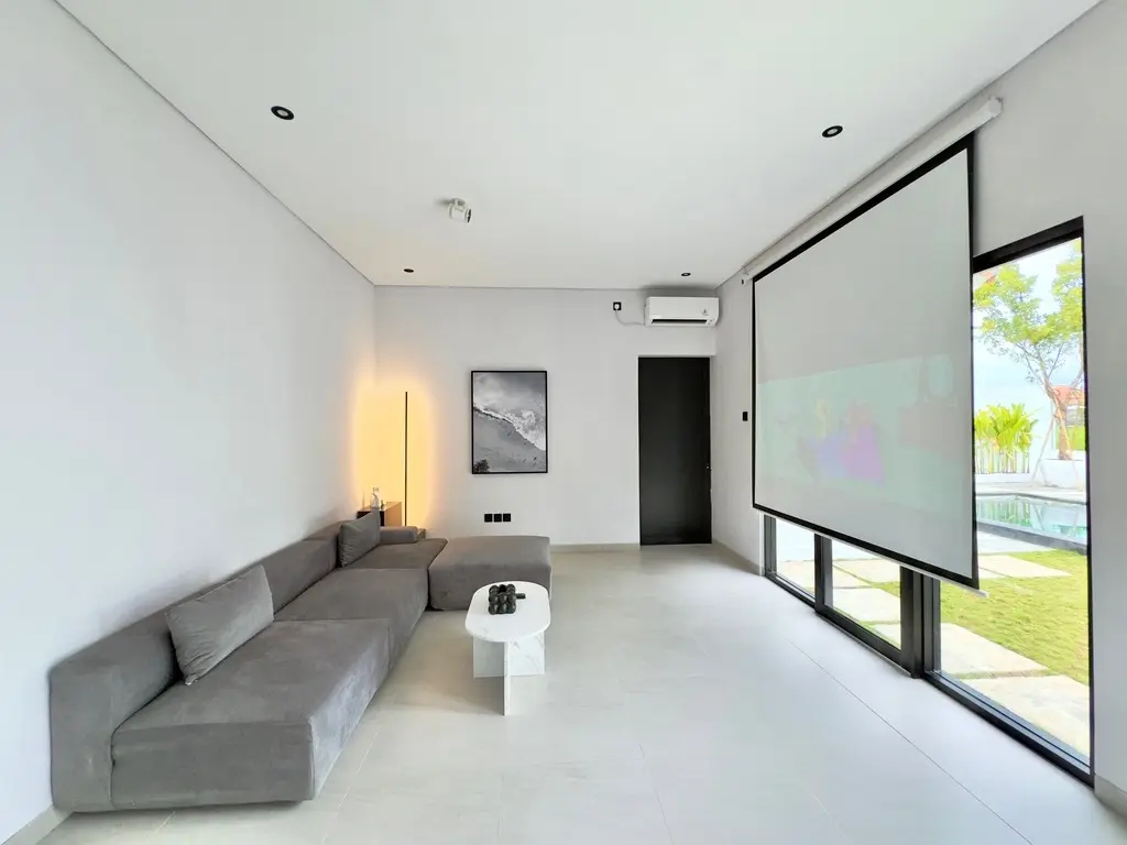The R Villa Masurai — image 3