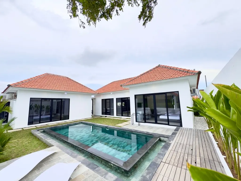 The R Villa Masurai — image 2