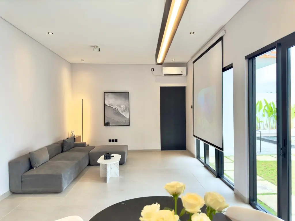 The R Villa Masurai — image 4