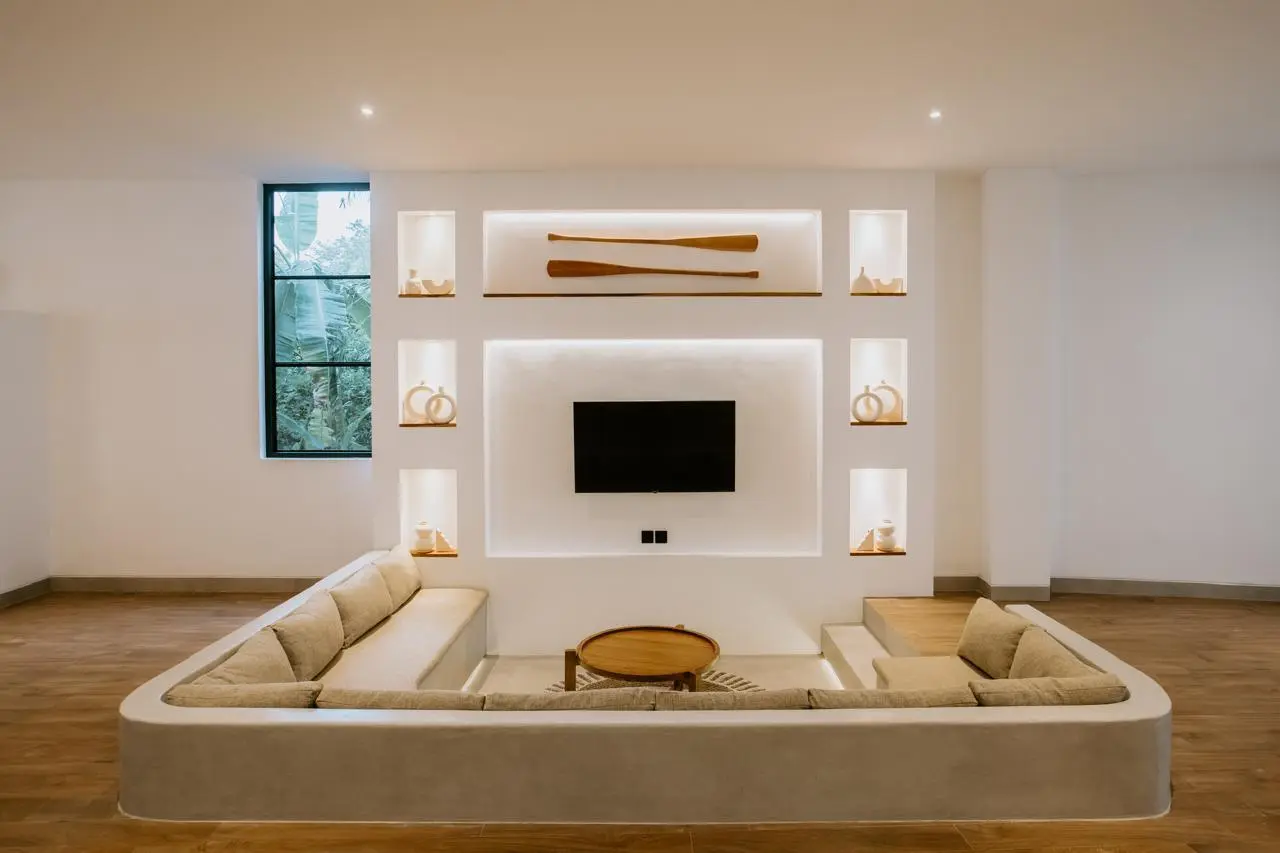 Villa Premium 3 Bed Pererenan Badung Bali EK-2852 — image 3