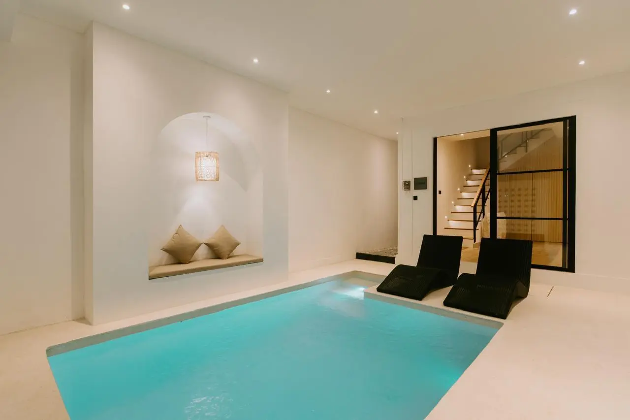 Villa Premium 3 Bed Pererenan Badung Bali EK-2852 — image 2