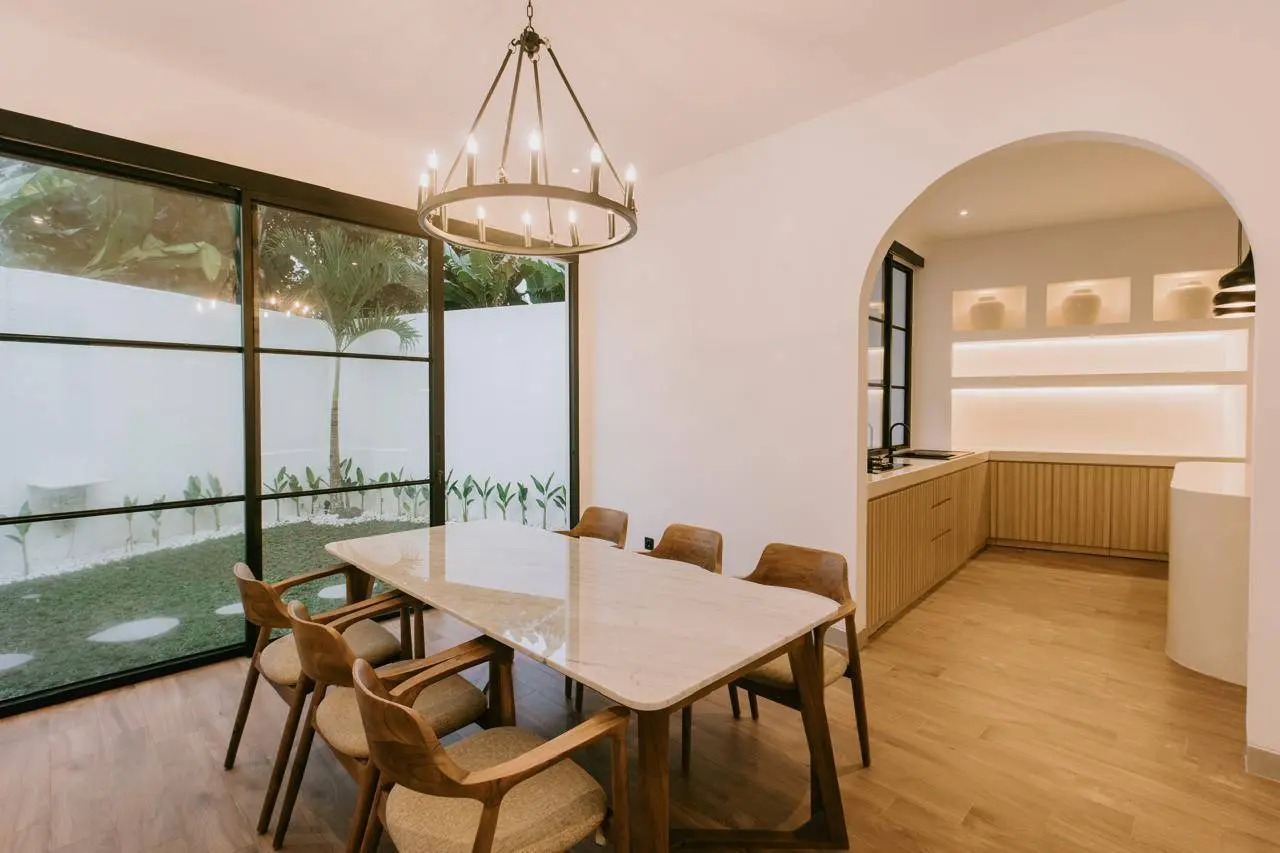 Villa Premium 3 Bed Pererenan Badung Bali EK-2852 — image 4