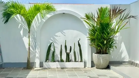 The R Villa Dempo — image 3