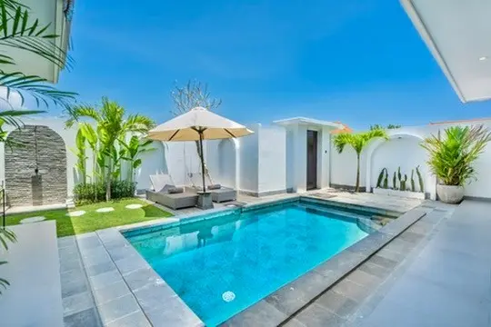 The R Villa Dempo — image 2