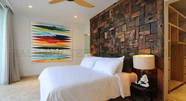 Villa For Rent 5 Bed In CangguBadung Bali PO-3341 — image 1