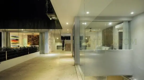 Villa For Rent 5 Bed In CangguBadung Bali PO-3341 — image 4