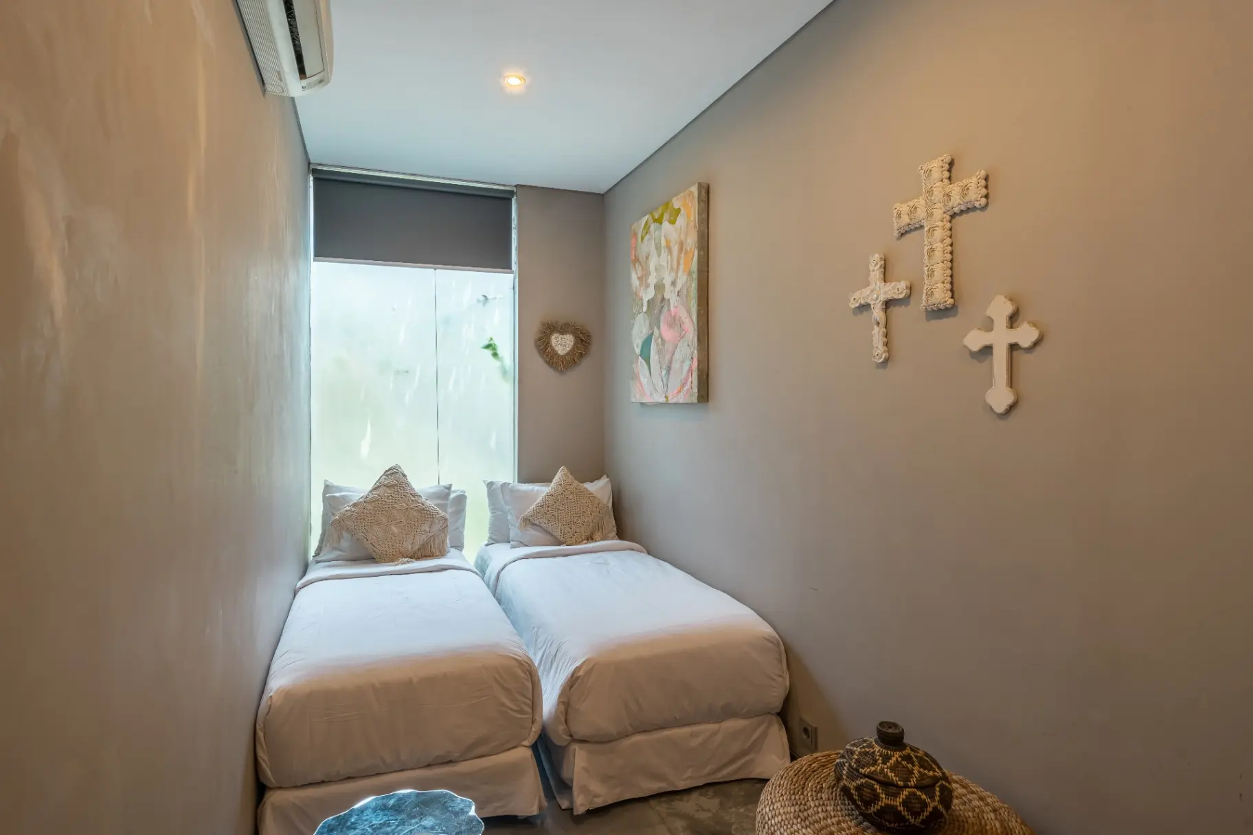 Villa Kala - Luxury Designer Villa in Great Location Berawa — image 3