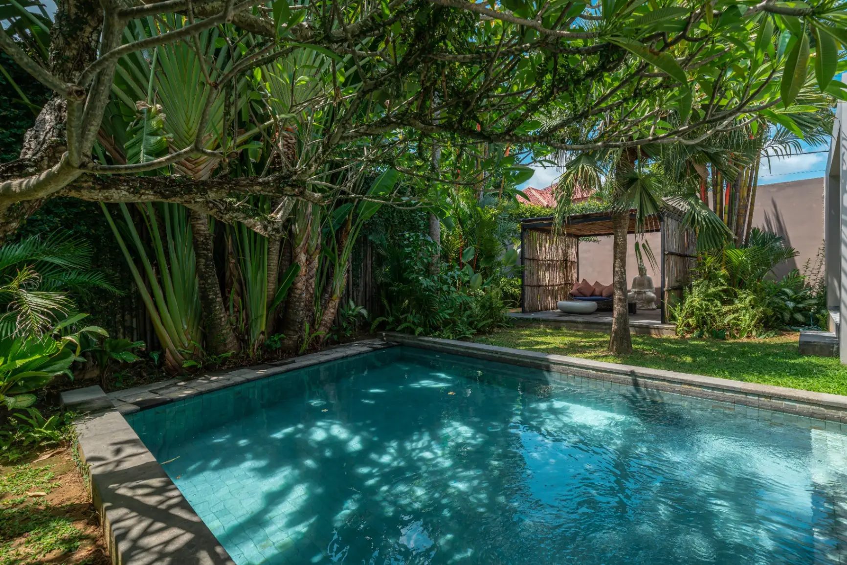 Villa Kala - Luxury Designer Villa in Great Location Berawa — image 2
