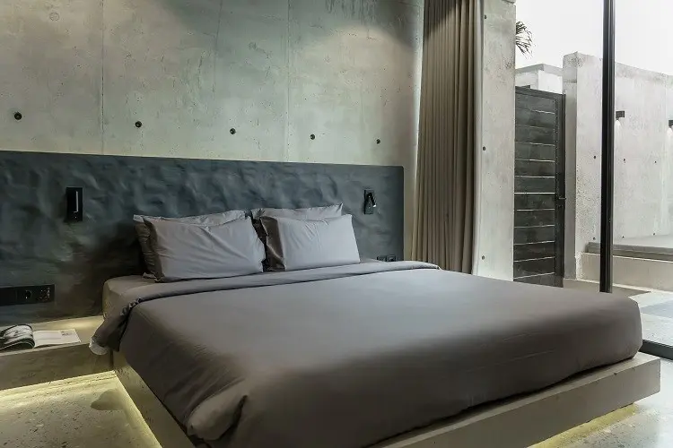 Villa For Rent 2 Bed In Kaba-Kaba Tabanan Bali PO-3342 — image 2
