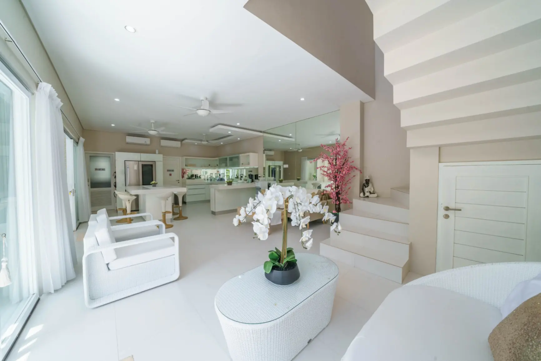 VILLA BALI OM CENTER BERAWA — image 4